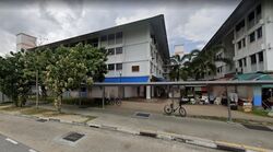 Ubi Avenue 1 (D14), Shop House #451337221